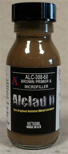 Grundierung HR HOBBIES 6 Farbtöne & Airbrush Cleaner