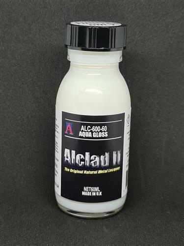 Klarlack HR HOBBIES 6 verschiedene Glanzgrade zur Auswahl