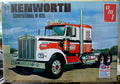 Kenworth Conventional W 925  1:25 AMT 1021 wieder neu 2017