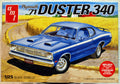 1971 Plymouth Duster 340 1:25 AMT 1118 wieder neu 2019