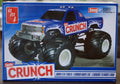 Nestle Crunch Chevrolet Monster Truck 1:32 AMT 911
