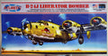 B 24 J Liberator Buffalo Bill 1:92  Atlantis 218