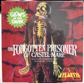 Forgotten Prisoner of Castel-Mare Glow Parts Snap Kit 1:8  Atlantis 453