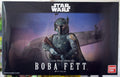Star Wars Boba Fett 1:12 Bandai 201305 neu 2018