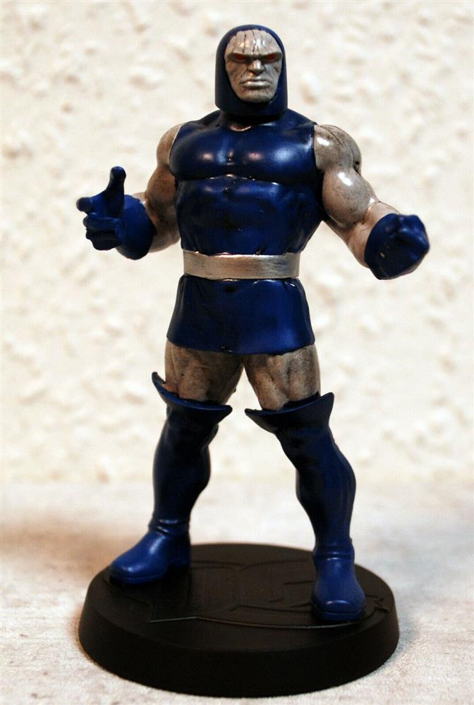 DC Super Hero Collection Darkseid 1:21 27502