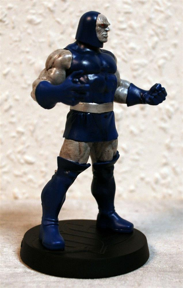 DC Super Hero Collection Darkseid 1:21 27502