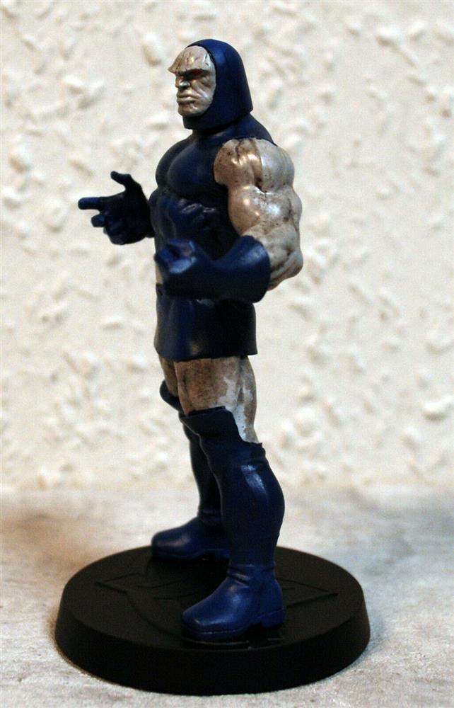 DC Super Hero Collection Darkseid 1:21 27502