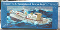 US Coast Guard Rescue Boat 1:48 Glencoe 5301 wieder neu 2018