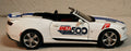 Greenlight 18247 2017 Chevrolet Camaro SS Indy 500 Pace Car 1:24