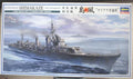 Hasegawa 40102 IJN Shimakaze late Zerstörer der Yugumo Klasse 1:350