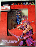 Marvel Classic Figurine Collection Hawkeye 1:21 # 13 AAB8433