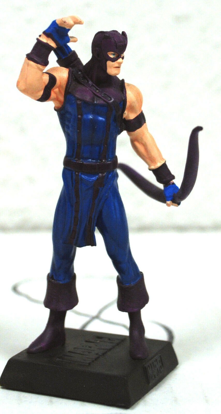 Marvel Classic Figurine Collection Hawkeye 1:21 # 13 AAB8433