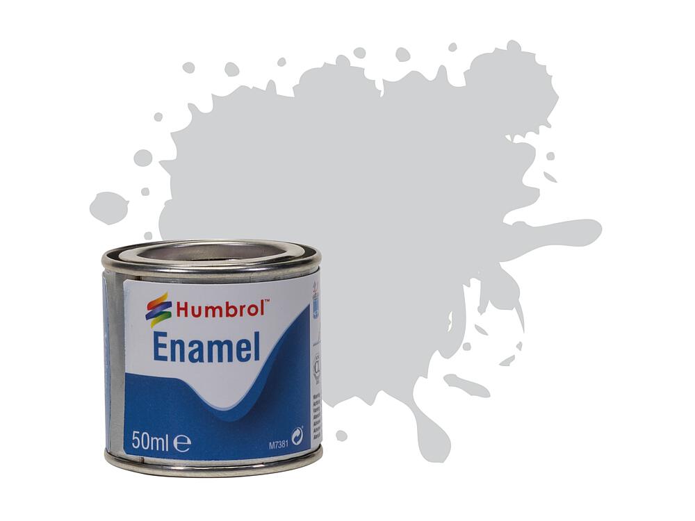 Humbrol Enamel Farben 50 ml zum Auswählen
