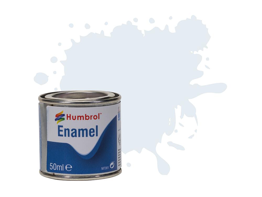Humbrol Enamel Farben 50 ml zum Auswählen