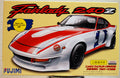 Fujimi 038414 1975 Datsun 240 Z Nissan Fairlady Z ZG JDM 1:24