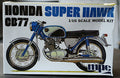 1961 Honda CB 77 Super Hawk 1:16 MPC 898 wieder neu 2018