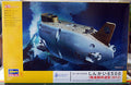 Shinkai 6500 Tiefsee U-Boot 1:72 Hasegawa 54003