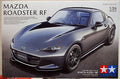 2016 Mazda MX 5 Roadster RF 1:24 Tamiya 24353