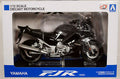 Yamaha FJR 1300 A anthrazit 1:12 Aoshima 106808