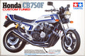 Honda CB 750 F Custom Tuned 1:12 Tamiya 14066