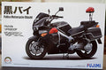 1998 Honda VFR 800 P, 1:12, Fujimi 141374