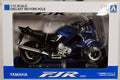 Yamaha FJR 1300 A blau 1:12 Aoshima 106792