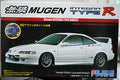 Fujimi 038216 1993 Honda Integra Type R Mugen ( DC 2 ), JDM 1:24
