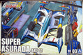 Cyber Formula Super Asurada AKF-11 1:24 Aoshima 059050