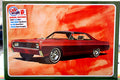 1966 Mercury Monterey 3´n1 1:25 AMT 1098 wieder neu 2018