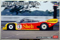 1987 Porsche 962 C SHELL 1:24 Hasegawa 20337