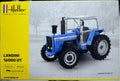 1986 Landini 1600 DT 1:24 Heller 81403 Neu 2020