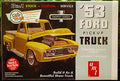 1953 Ford Pickup 3´n1, 1:25, AMT 882