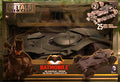 2016 Batmobile Tumbler Batman vs Superman, 1:24, Jada 2016