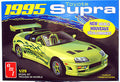 1995 Toyota Supra Fast & Furious 1:25 AMT 1101