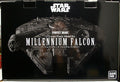 Revell 01206 Millenium Falcon Perfect Grade 1:72 Bandai