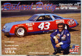 1979 Oldsmobile 442 Nascar Winner  #43 Richard Petty STP 1:25 Salvinos JR 084615