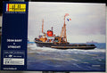 1956 Jean Bart & Utrecht Hochseeschlepper Twinset 1:200 Heller 85602