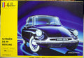 Heller 80795 1961 Citroen DS 19 Berline 1:16