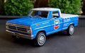 Greenlight 85013 1967 Ford F 100 Pickup Chevron 1:24