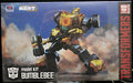 Transformers Bumble Bee Flame Toys 51230