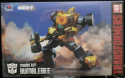 Transformers Bumble Bee Flame Toys 51230