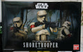 Bandai 210511 Star Wars Shoretrooper 1:12  neu 2018