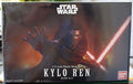 Star Wars Kylo Ren 1:12 Bandai 207572 neu 2018