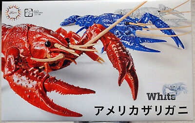Fujimi 170886 Flußkrebs Crayfish Snap Kit neu