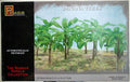 Pegasus 6509 Banan Bäume Banana Trees 15 Stück