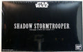 Star Wars Shadow Stormtrooper 1:12 Bandai 205880 neu 2018