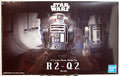 Star Wars R2 - Q2 1:12 Bandai 5057710 neu 2019