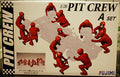 Fujimi 112442 Pit Crew Set A Reifenwechsel F1 Formel 1 Grand Prix 1:20