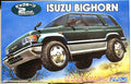 Fujimi 037967 1991 Isuzu Bighorn Opel Monterey JDM 1:24 Bausatz
