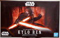 Star Wars Kylo Ren Rise of Skywalker 1:12 Bandai 5058213 neu 2020